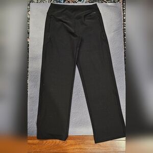 The North Face Women's Black FlashDry Pants